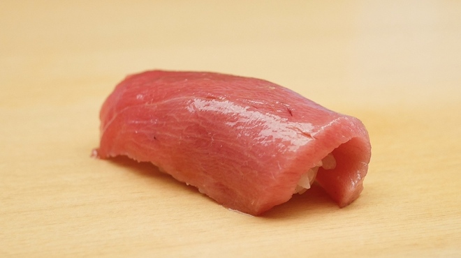 鮨 あらい - 料理写真: