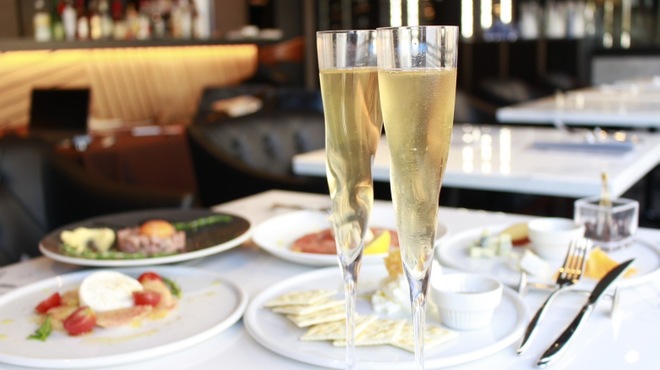 latte All day diner - メイン写真: