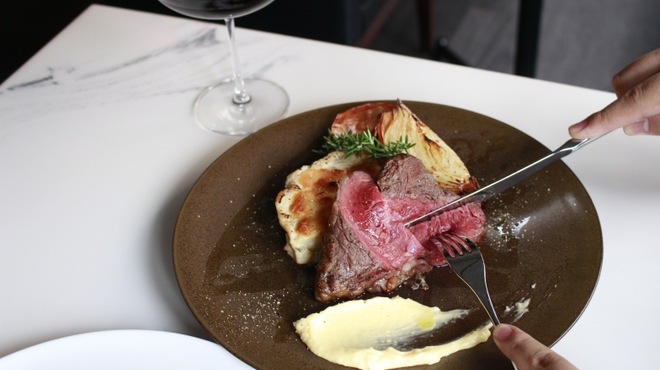 latte All day diner - メイン写真: