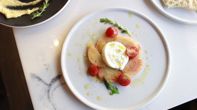 latte All day diner - メイン写真: