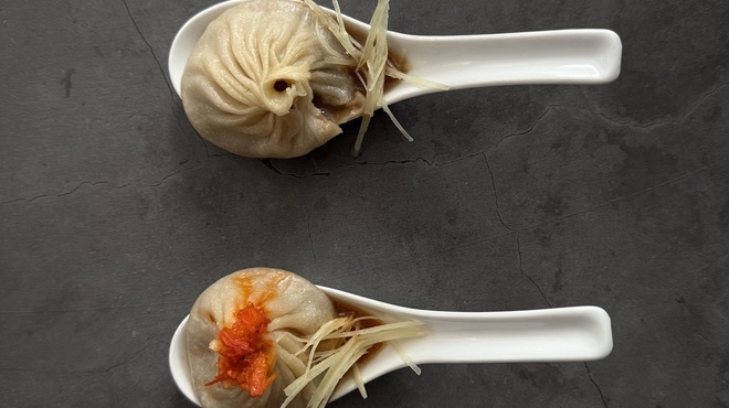 ジョーズ シャンハイ ニューヨーク - メイン写真: