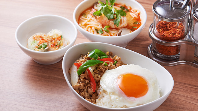 サワディー - メイン写真: