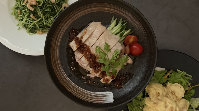 ジョーズ シャンハイ ニューヨーク - メイン写真: