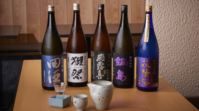 名古屋コーチン鶏おでん清水 名古屋JRゲートタワー店 - メイン写真: