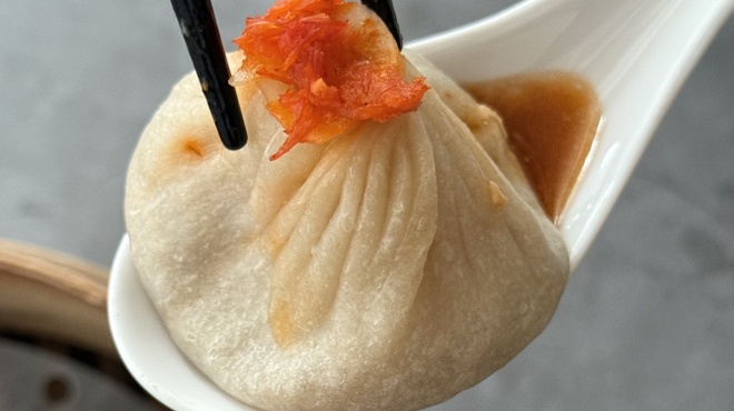 ジョーズ シャンハイ ニューヨーク - メイン写真: