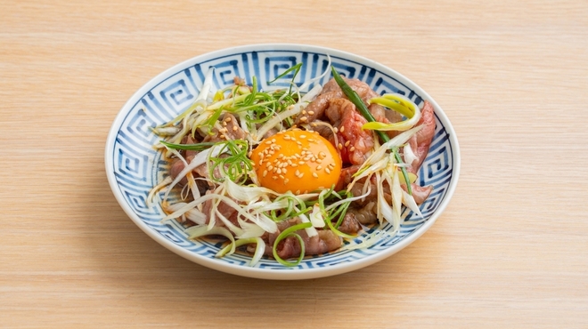 WAGYU割烹「芋洗坂の下」 - メイン写真: