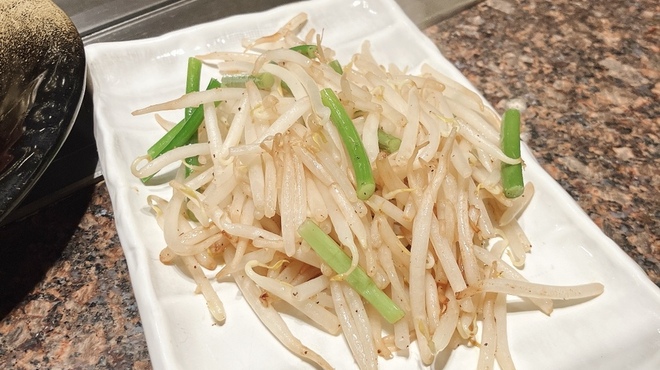 六角堂 - 料理写真: