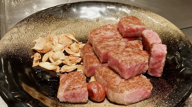 六角堂 - 料理写真: