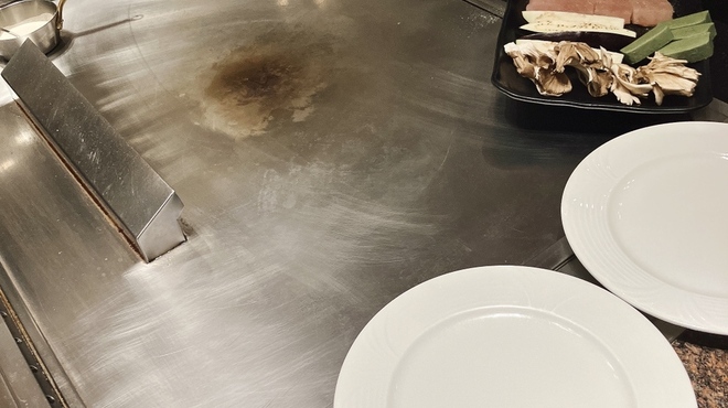 六角堂 - 料理写真: