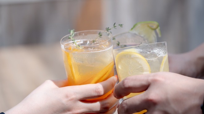 latte All day diner - メイン写真: