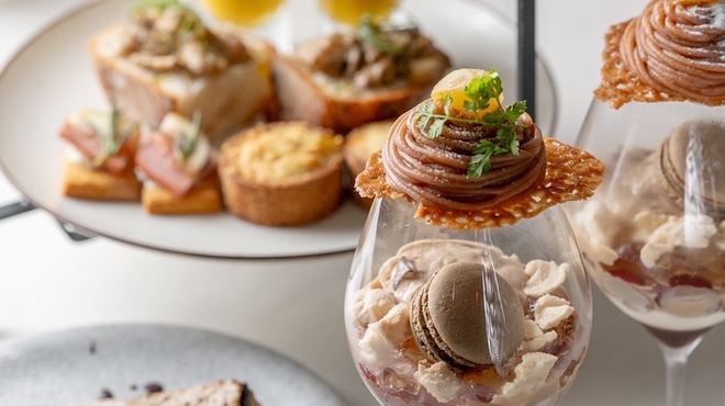 latte All day diner - メイン写真: