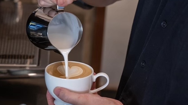 latte All day diner - メイン写真: