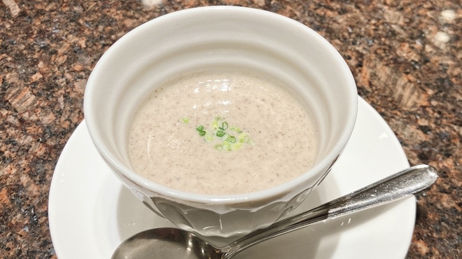 六角堂 - 料理写真: