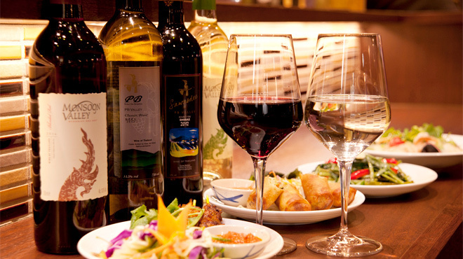 ディップガーデン テラス - メイン写真: