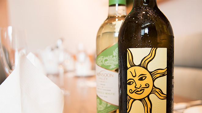 ディップガーデン テラス - メイン写真: