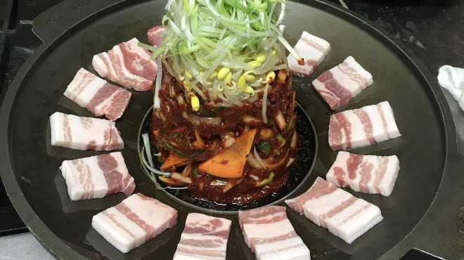 辰家 - メイン写真: