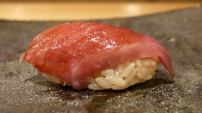 鮨まつもと - 料理写真: