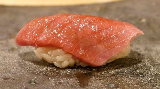 鮨まつもと - 料理写真: