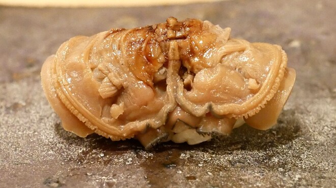 鮨まつもと - 料理写真: