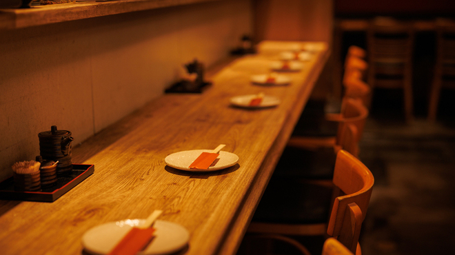 鳥一代 - メイン写真: