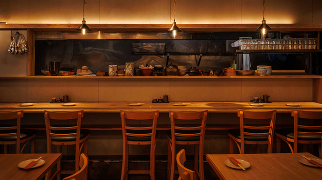 鳥一代 - メイン写真: