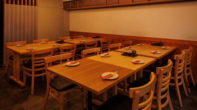 鳥一代 - メイン写真: