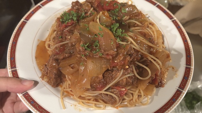 プラチナビーフ - メイン写真: