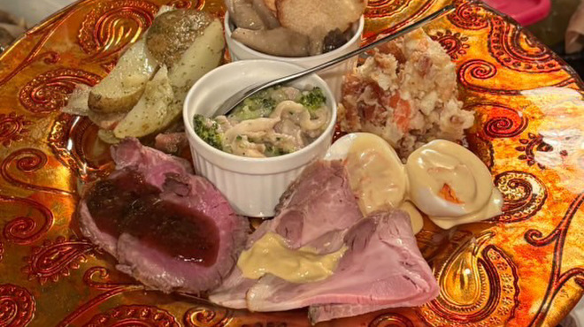 プラチナビーフ - メイン写真: