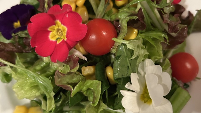 プラチナビーフ - メイン写真: