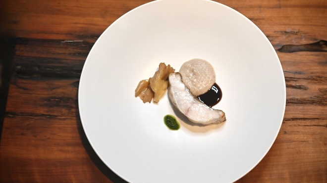 Hirovanna - メイン写真: