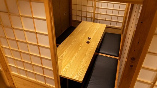 海鮮居酒屋 魚政 - メイン写真: