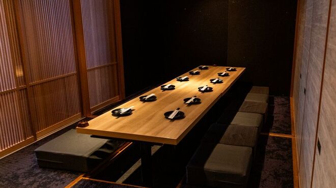 海鮮居酒屋 魚政 - メイン写真:
