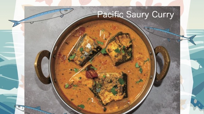 ボンベイカフェ - メイン写真: