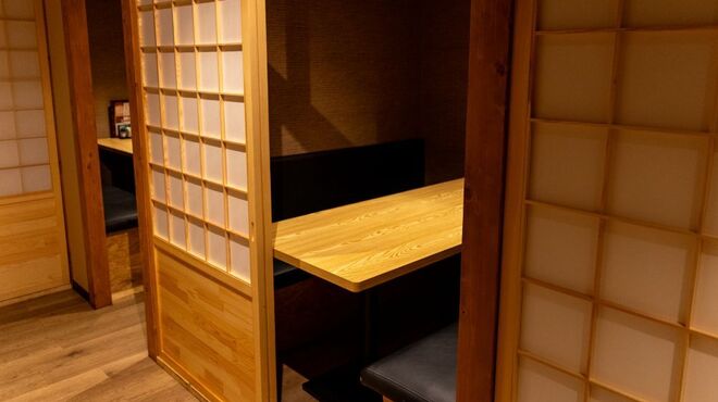 海鮮居酒屋 魚政 - メイン写真: