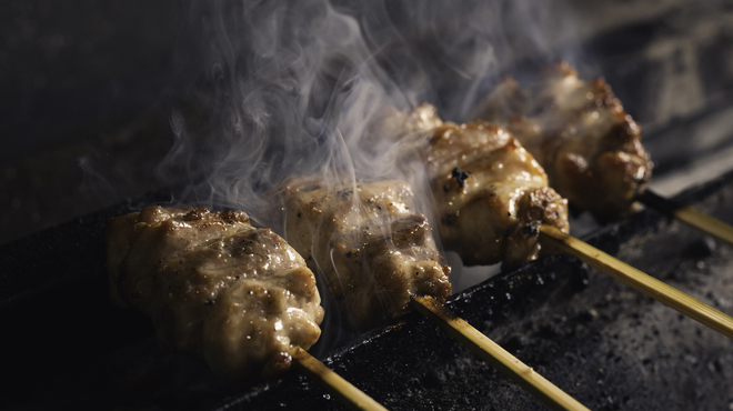 焼鳥 ともしび - メイン写真: