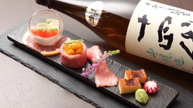 和食創菜 月灯花 - メイン写真: