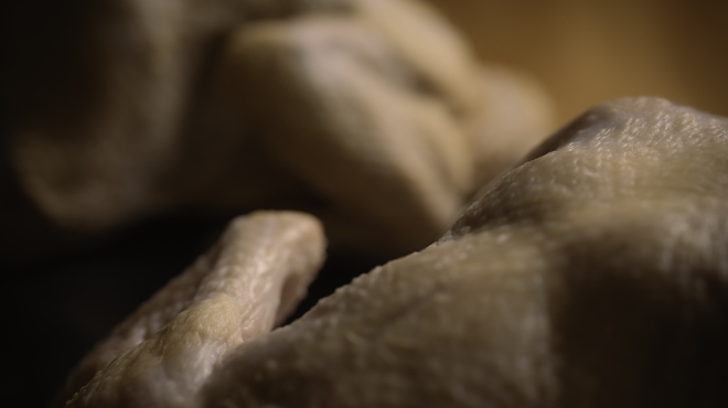 焼鳥 ともしび - メイン写真: