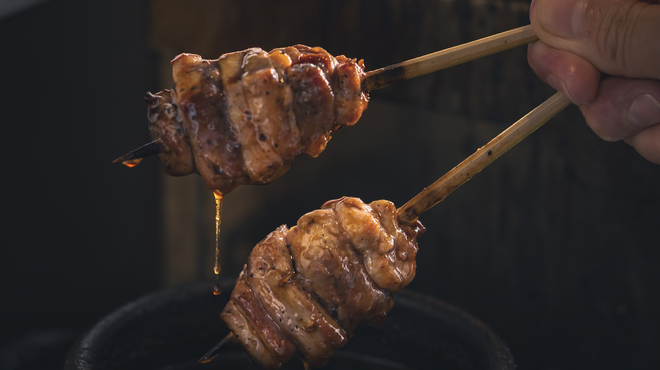 焼鳥 ともしび - メイン写真: