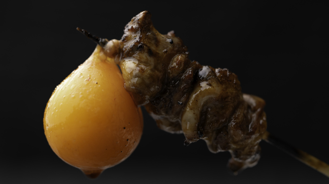 焼鳥 ともしび - メイン写真: