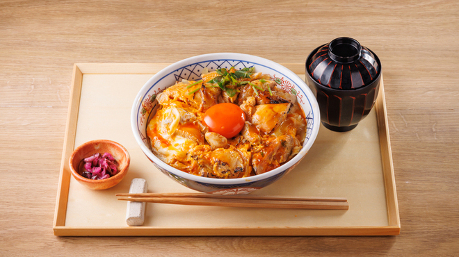 鰻・ひつまぶし 権八 - メイン写真: