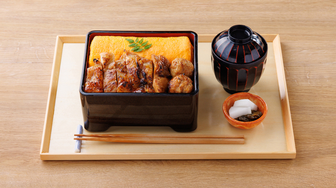 鰻・ひつまぶし 権八 - メイン写真: