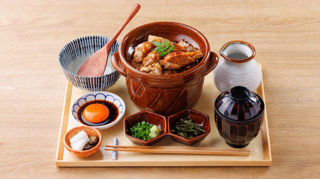 鰻・ひつまぶし 権八 - メイン写真: