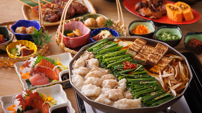 鰻・ひつまぶし 権八 - メイン写真: