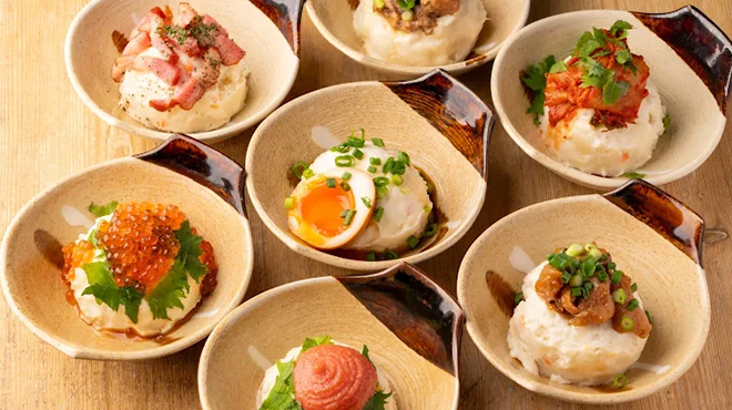 信州一丁目酒場 - メイン写真: