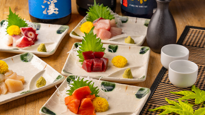 信州一丁目酒場 - メイン写真: