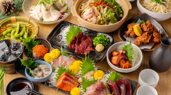 信州一丁目酒場 - メイン写真: