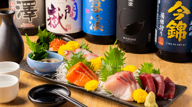 信州一丁目酒場 - メイン写真: