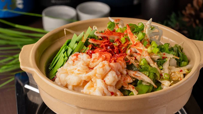 信州一丁目酒場 - メイン写真: