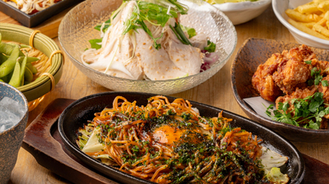 信州一丁目酒場 - メイン写真: