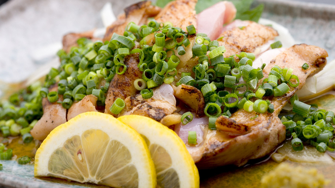 もつ鍋 やましょう - メイン写真: